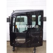 Caterpillar Cab