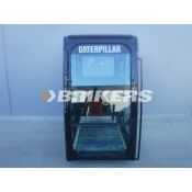 Caterpillar Cab