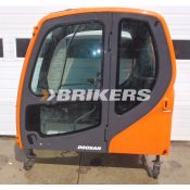 Doosan Cab