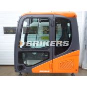 Doosan Cab