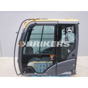Hitachi Cab