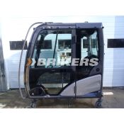 Hitachi Cab