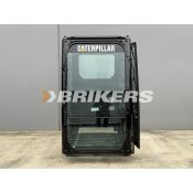 Caterpillar Cab