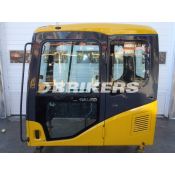 Komatsu Cab