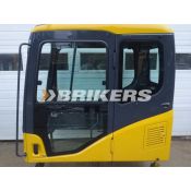 Komatsu Cab