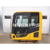 Komatsu Cab