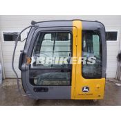 John Deere Cab