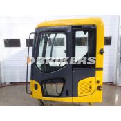 Komatsu Cab