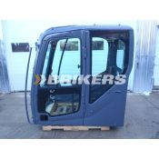 Kobelco Cab