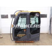 John Deere Cab