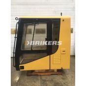 Caterpillar Cab