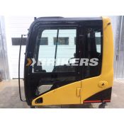 Caterpillar Cab