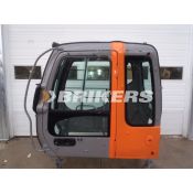 Hitachi Cab