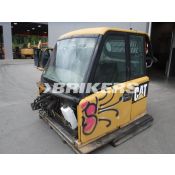 Caterpillar Cab