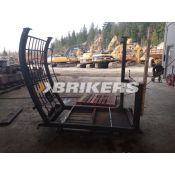 John Deere Cab Parts