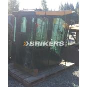 Caterpillar Cab