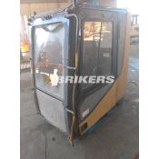 Caterpillar Cab
