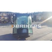 Caterpillar Cab