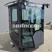 John Deere Cab