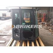 John Deere Cab