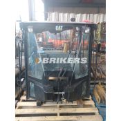 Caterpillar Cab