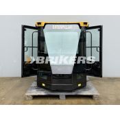 Caterpillar Cab