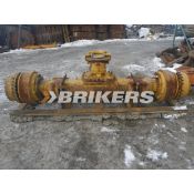 Caterpillar Axle