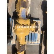 Caterpillar Axle