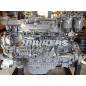 Hitachi Diesel Engine