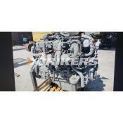 Hitachi Diesel Engine