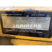 John Deere Diesel Engine