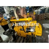 John Deere Diesel Engine