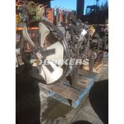 Linkbelt Diesel Engine