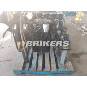 Case Diesel Engine