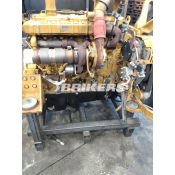 Caterpillar Diesel Engine