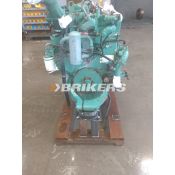 Volvo Diesel Engine