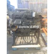 Hitachi Diesel Engine