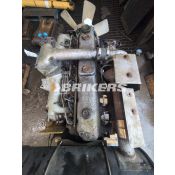 Kobelco Diesel Engine