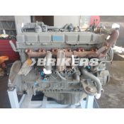 John Deere Diesel Engine