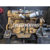 Caterpillar Diesel Engine