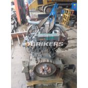 Hitachi Diesel Engine