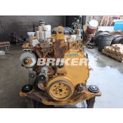 Caterpillar Diesel Engine