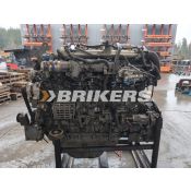 Hitachi Diesel Engine