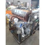 Hitachi Diesel Engine