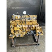Caterpillar Diesel Engine
