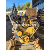 John Deere Diesel Engine