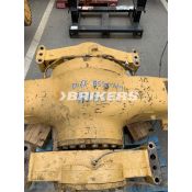Caterpillar Axle