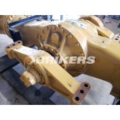 Caterpillar Axle