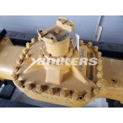 Caterpillar Axle