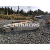 John Deere Arm